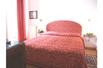 Италия Penzión Torre del Greco, Экстерьер